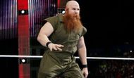 Will Erick Rowan come back to help Bray Wyatt in the swamp match?